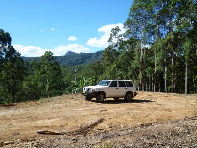 Fourth view of Homely rural property listing, Lot 23 1283 Byrrill Creek Road, Brays Creek NSW 2484