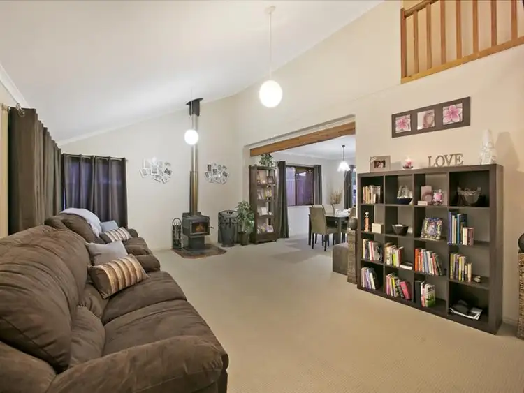 Fourth view of Homely house listing, 12 Alexandra Circuit, Alexandra Hills QLD 4161