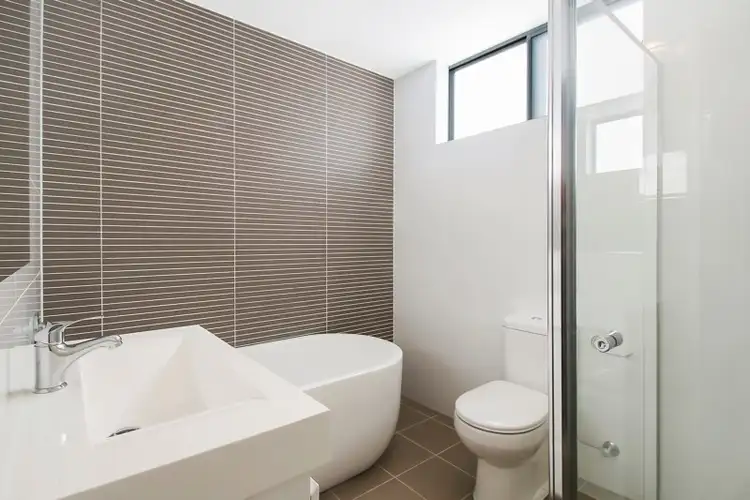 Seventh view of Homely unit listing, 20/32 Castlereagh Street, Liverpool NSW 2170