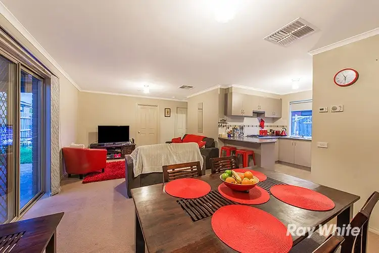 Fourth view of Homely house listing, 8 Bellbrae Crescent, Cranbourne West VIC 3977