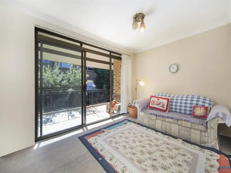Second view of Homely unit listing, 7/36 Kent Street, Epping NSW 2121