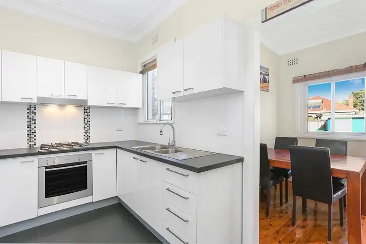 Second view of Homely house listing, 33 Hughes Avenue, Mascot NSW 2020