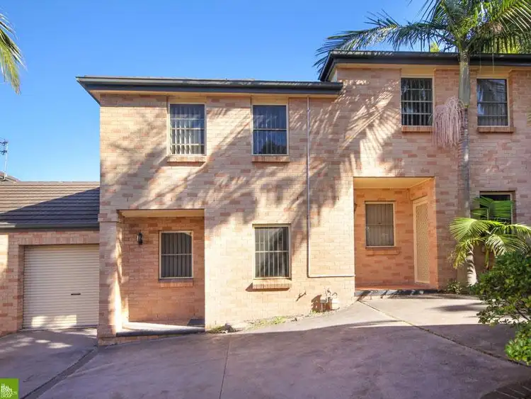 6/18-20 Osborne Street, Wollongong NSW 2500