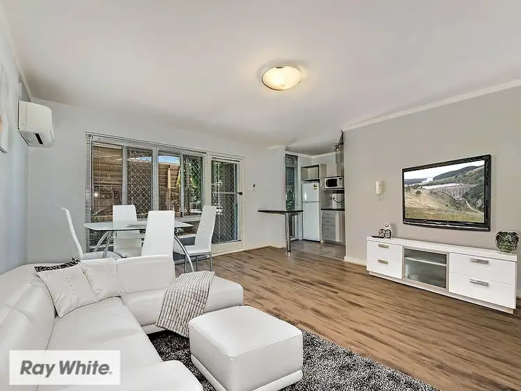 1/153 Fairway, Crawley WA 6009