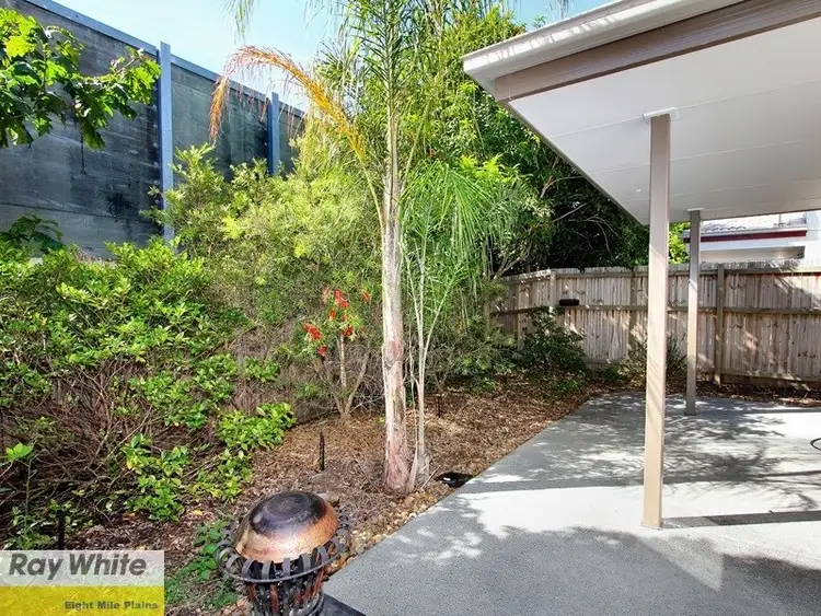 Sixth view of Homely townhouse listing, 55/2311 Logan Road, Eight Mile Plains QLD 4113
