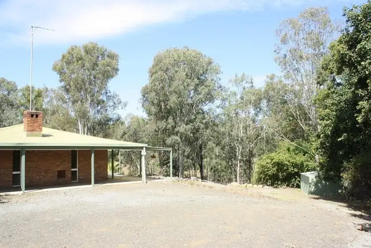 Second view of Homely house listing, 14-18 Windon Close, Kooralbyn QLD 4285