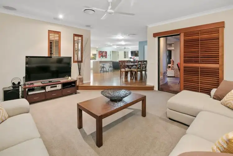 Fifth view of Homely house listing, 22 King Island Drive, Wellington Point QLD 4160