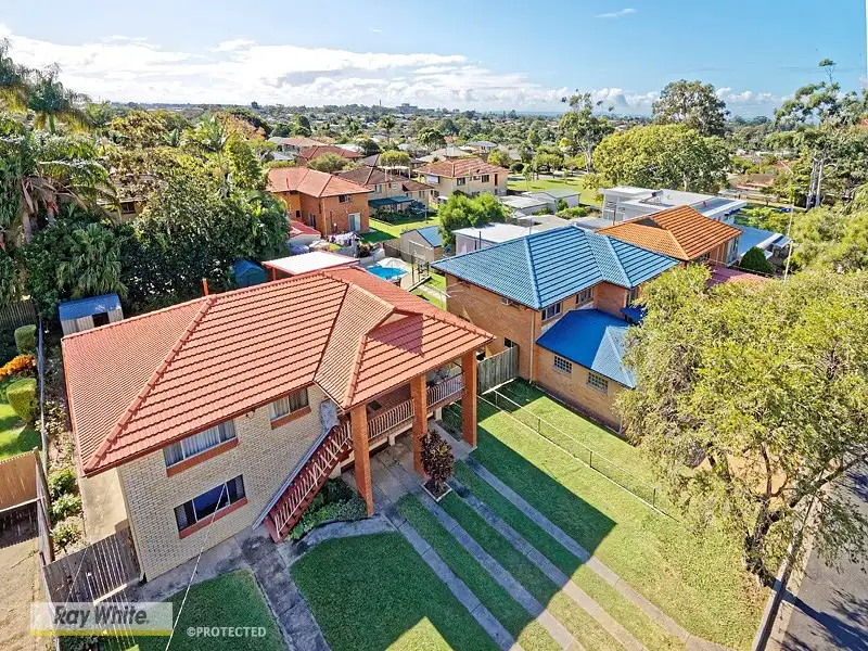 Main view of Homely house listing, 24 Alkooie Avenue, Clontarf QLD 4019
