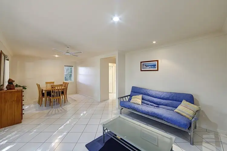 Fifth view of Homely unit listing, 15/2 Sylvan Drive, Moore Park Beach QLD 4670