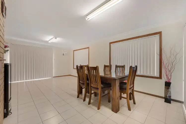 Fifth view of Homely house listing, 37 Naylor Place, Ingleburn NSW 2565