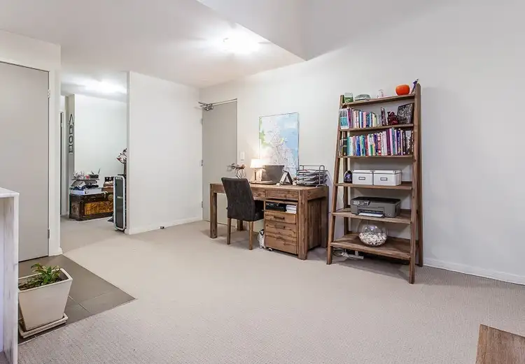 Third view of Homely unit listing, 210/117 Flockton Street, Everton Park QLD 4053