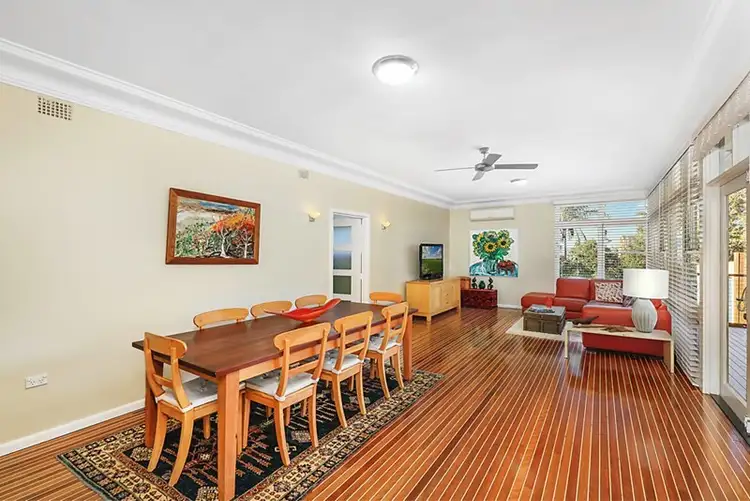 Second view of Homely house listing, 25 Ponsonby Parade, Seaforth NSW 2092