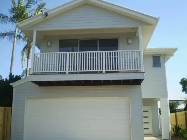 Main view of Homely house listing, 44 Boxgrove Avenue, Wynnum QLD 4178