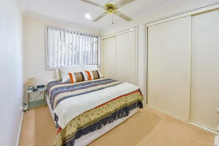Fourth view of Homely house listing, 22 Bradley Street, Ingleburn NSW 2565