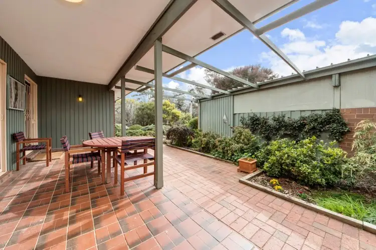 Third view of Homely house listing, 1 Cussen Street, Higgins ACT 2615