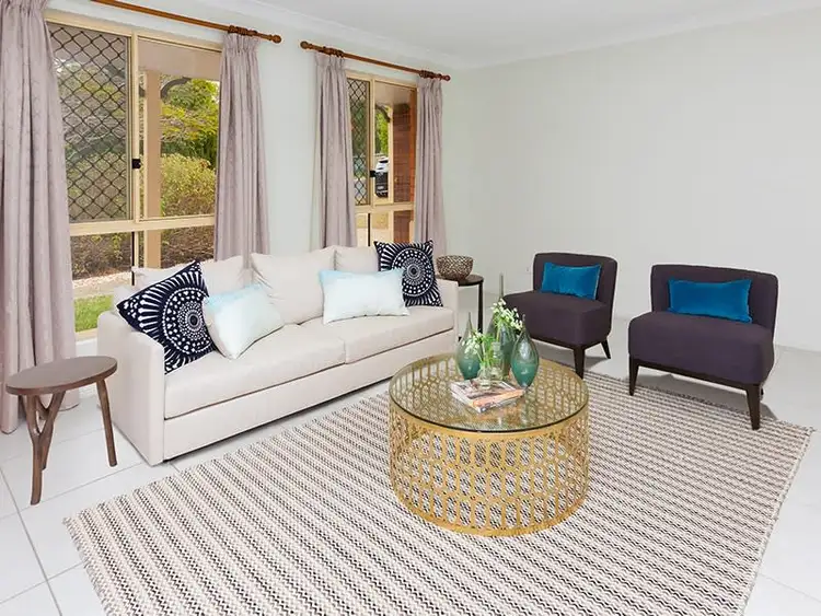 Fifth view of Homely house listing, 4 Moresby Avenue, Springfield QLD 4300