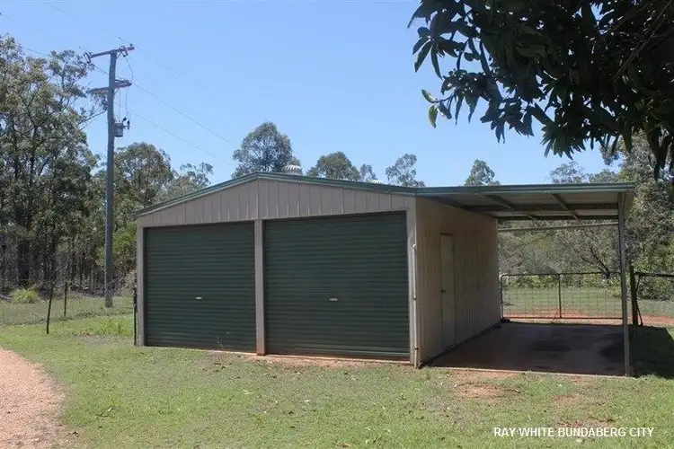 Third view of Homely rural property listing, 252 Baumanns Road, Avondale QLD 4670