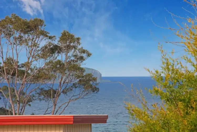 Second view of Homely house listing, 257 Beach Road, Denhams Beach NSW 2536