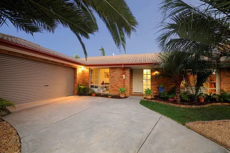 Second view of Homely house listing, 7 Koala Court, Chelsea VIC 3196