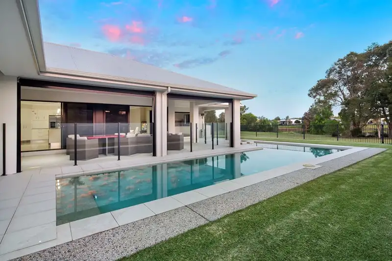 Main view of Homely house listing, 100 Albany Street, Sippy Downs QLD 4556