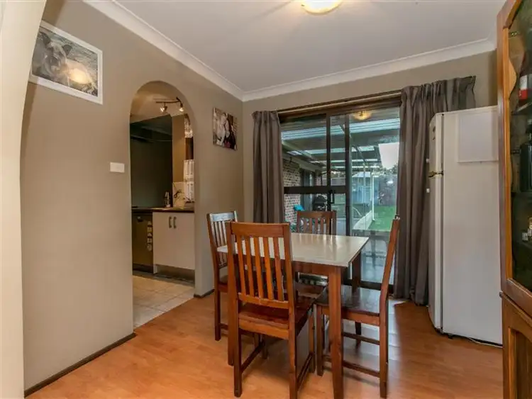 Sixth view of Homely house listing, 90 Hume Crescent, Werrington County NSW 2747
