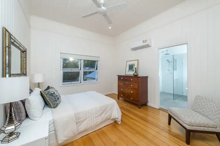Seventh view of Homely house listing, 85 Ellena Street, Paddington QLD 4064