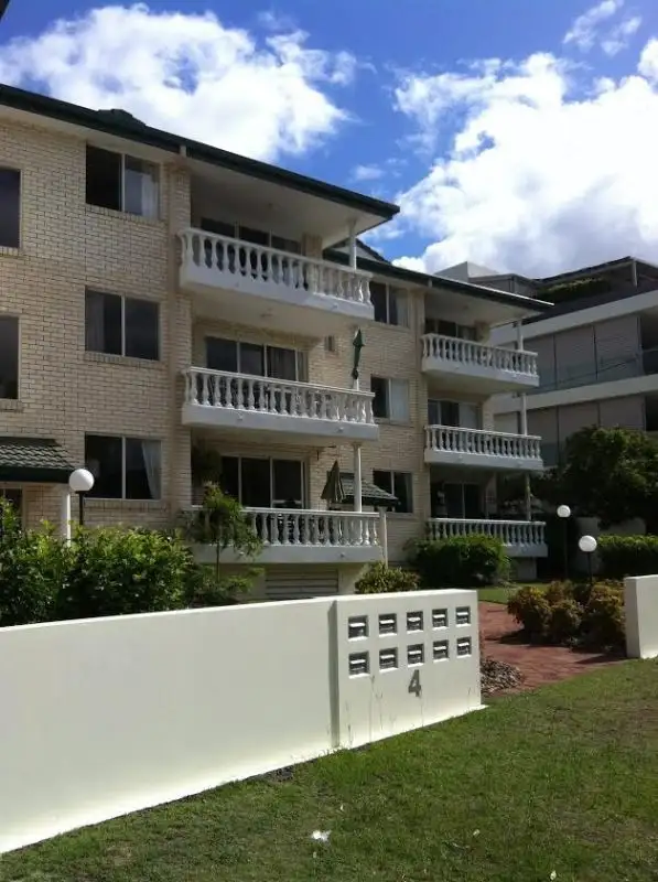 Main view of Homely unit listing, 9/4 Murlong Crescent, Palm Beach QLD 4221