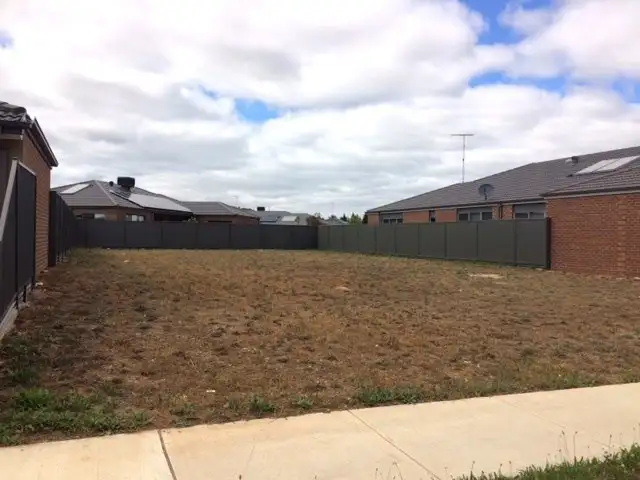 Third view of Homely land listing, 26 Eastlakes Boulevard, Lara VIC 3212