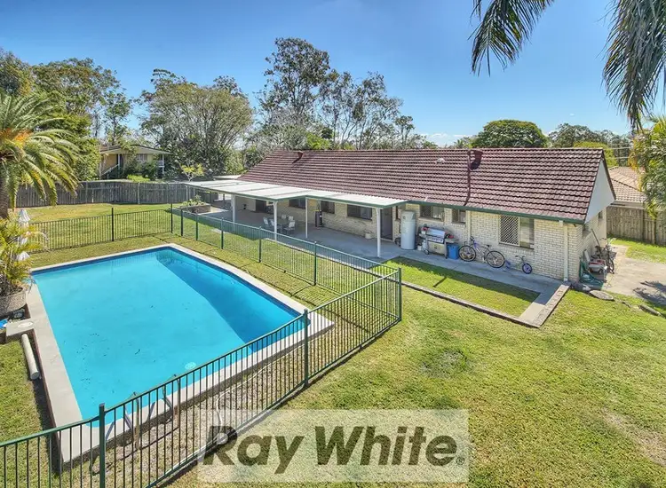 Main view of Homely house listing, 9A Carramar Street, Loganlea QLD 4131