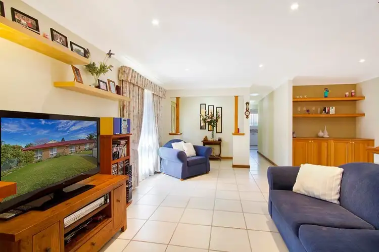 Fourth view of Homely house listing, 79 Golden Valley Drive, Glossodia NSW 2756