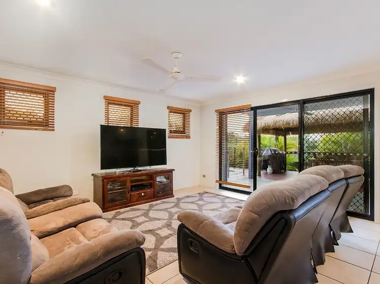 Fourth view of Homely house listing, 18 Appollo Place, Oxenford QLD 4210
