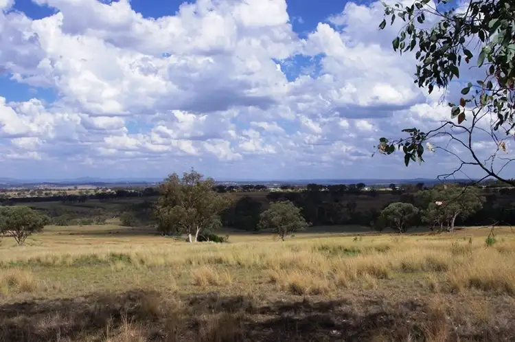 Fourth view of Homely land listing, 78 Mackie Lane, Inverell NSW 2360