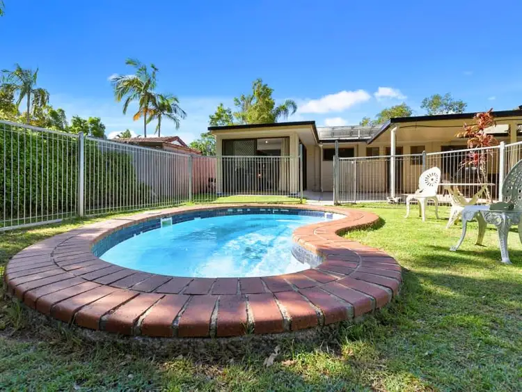 Second view of Homely house listing, 35 Burremah Crescent, Mount Coolum QLD 4573