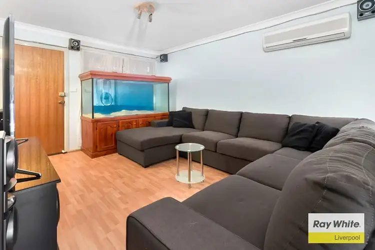 Third view of Homely townhouse listing, 6/15 William Street, Lurnea NSW 2170