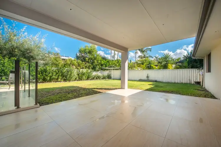 Third view of Homely house listing, 70 Mountain View Avenue, Burleigh Waters QLD 4220