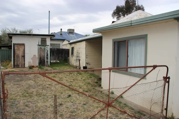 Third view of Homely house listing, 19 ROBERTSON Street, Coonabarabran NSW 2357