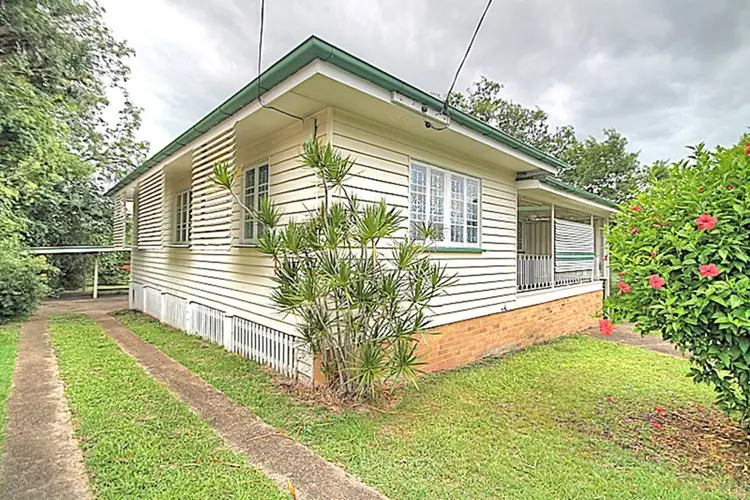 Second view of Homely house listing, 170 Glebe Road, Booval QLD 4304