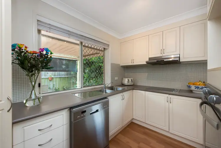 Third view of Homely townhouse listing, 4/2 Flavelle Street, Carina QLD 4152