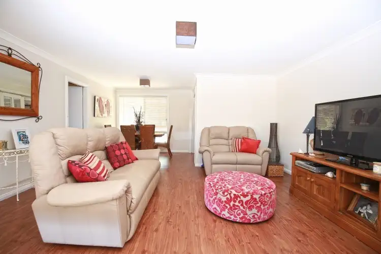 Second view of Homely house listing, 4 Booragal Place, North Nowra NSW 2541