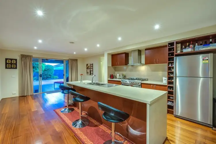 Seventh view of Homely house listing, 35 Azure Drive, Tarneit VIC 3029