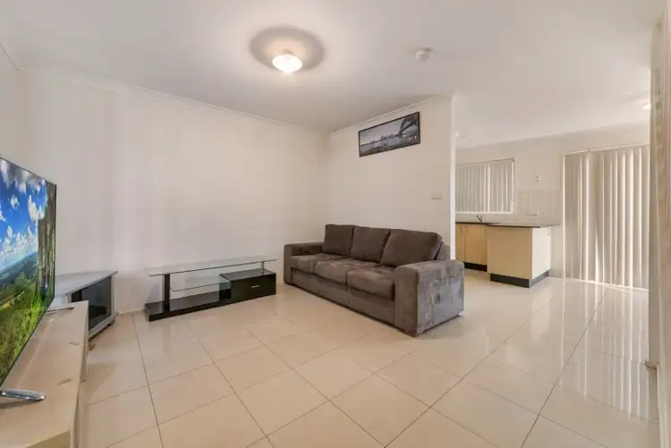 Third view of Homely townhouse listing, 11/2-6 Macquarie Road, Ingleburn NSW 2565