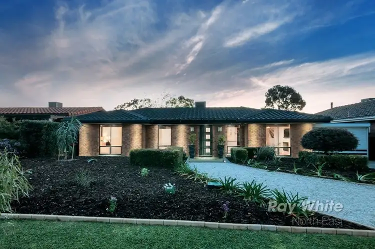 4 Yangoura Court, Surrey Downs SA 5126