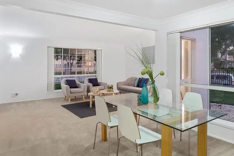 Third view of Homely house listing, 1 Jacaranda Place, Eight Mile Plains QLD 4113