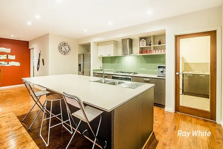 Second view of Homely house listing, 24 Everlasting Boulevard, Cranbourne West VIC 3977