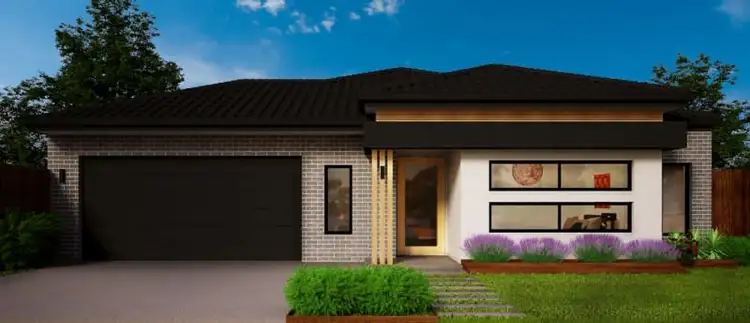 363 Hazel Glen Drive, Mernda VIC 3754