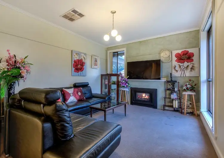 Second view of Homely house listing, 131 Outhwaite Road, Heidelberg West VIC 3081