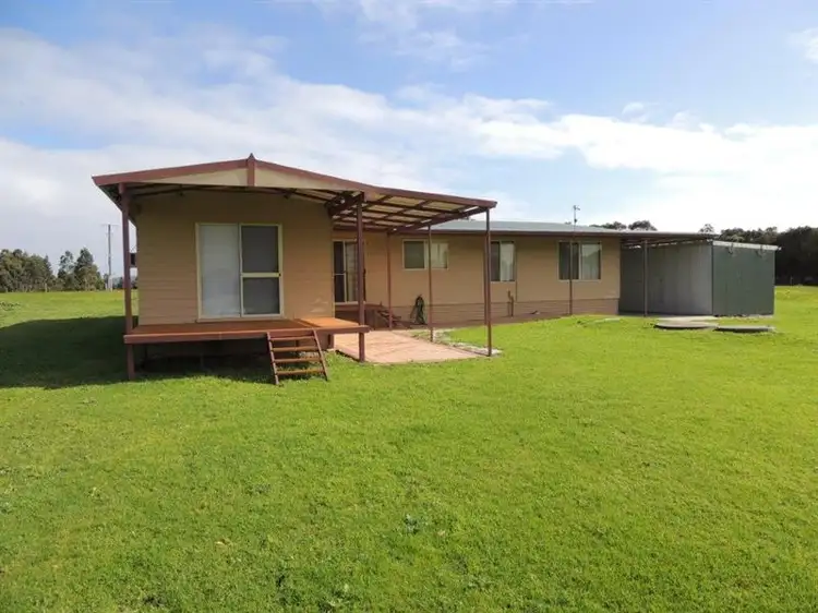 18 Sea Change Close, Denmark WA 6333