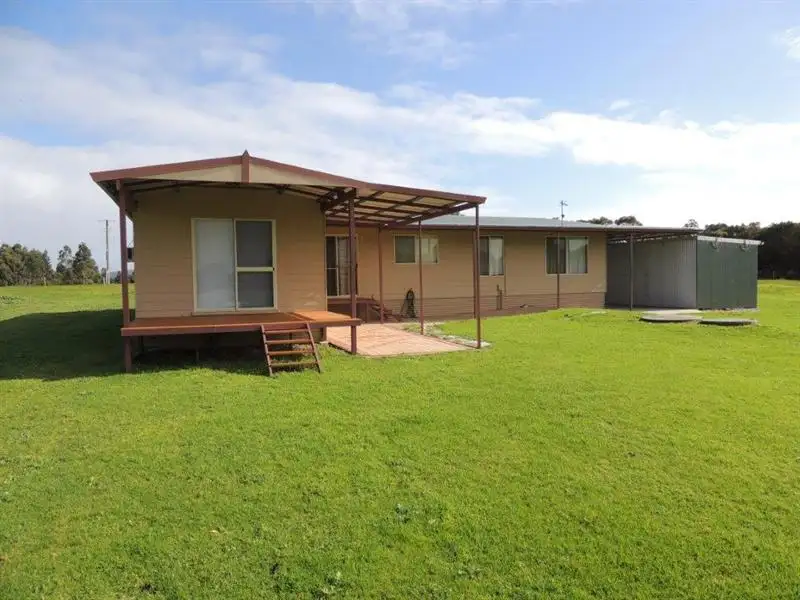 Main view of Homely house listing, 18 Sea Change Close, Denmark WA 6333