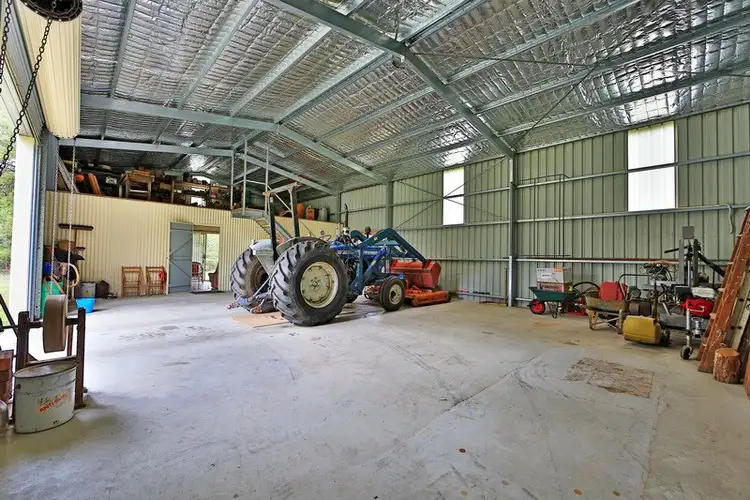 Third view of Homely land listing, 10B Paringa Road, Longreach NSW 2540