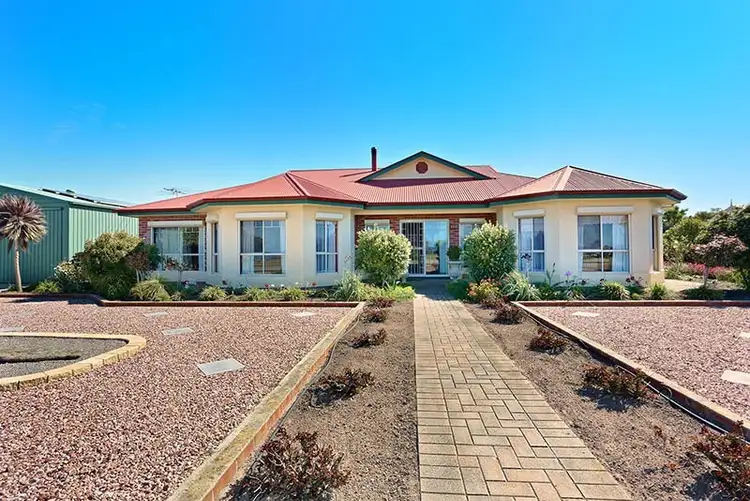 43 Gulfview Road, Stansbury SA 5582